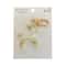 Blue Moon Studio™ Clear AB Balloon Dog Bag Charm